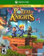 Portal Knights: Gold Throne Edition